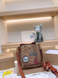 Amelia - CCH Bags - 102