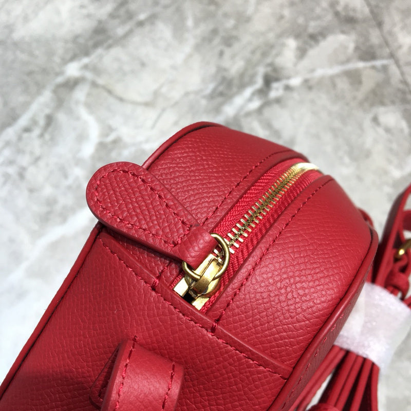 Amelia - BGA Bags - 1010