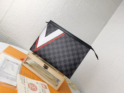 Amelia- LOV  Luxury  Wallets - 665
