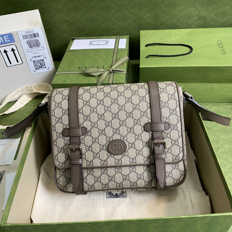 Amelia- GCI Bags - 521