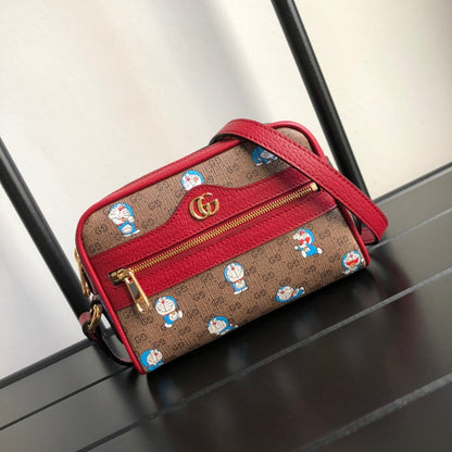 Amelia- GCI Lady Bags - 1151