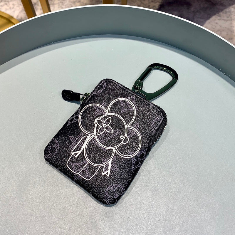 Fan Fashion Lu-Vi bags - 9273