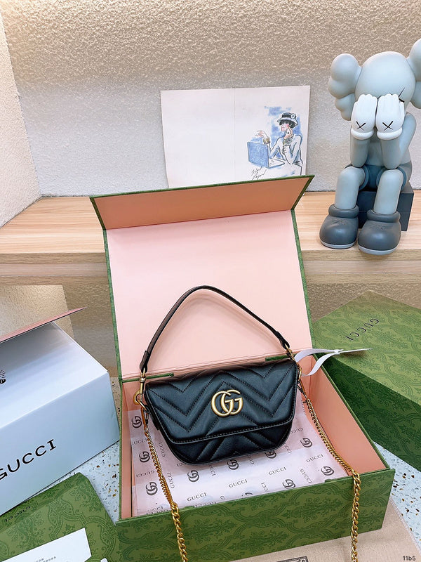 Amelia  - GCI Bags - 11727