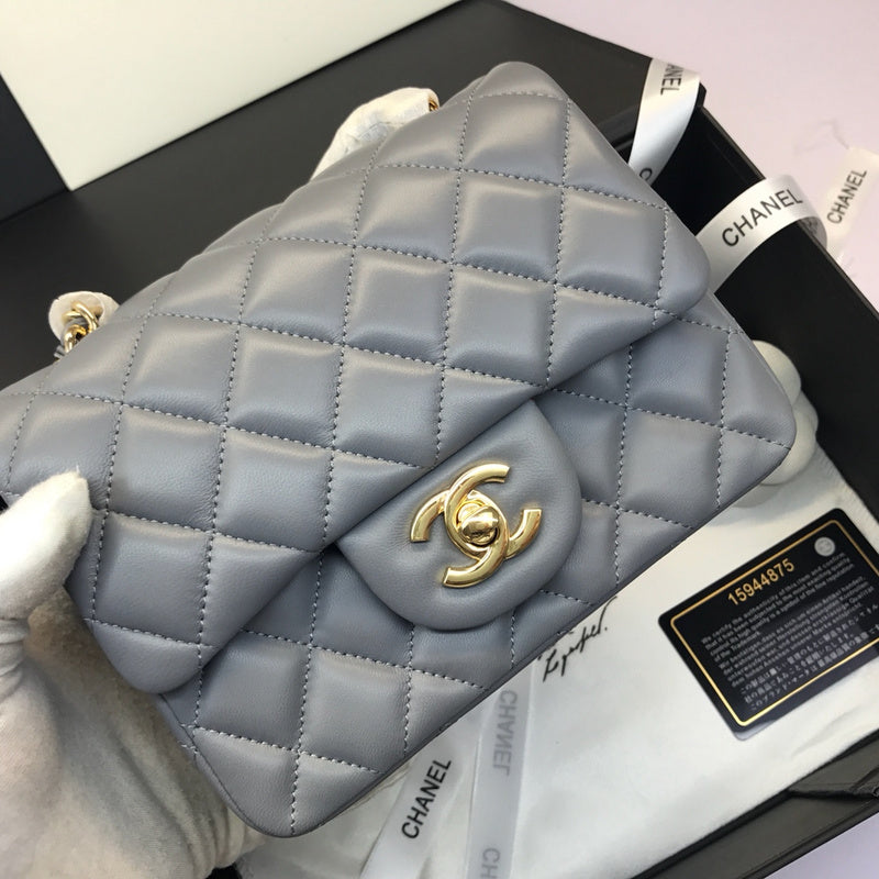 Amelia- CHL Bags - 6540