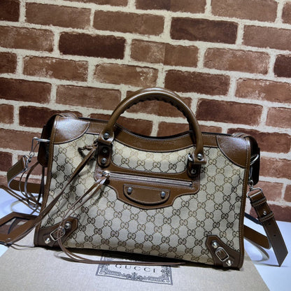 Amelia Fashion - GCI Bags - 3335