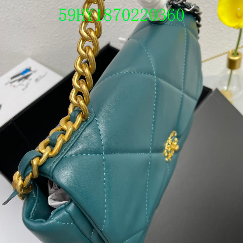 Amelia - CHL Bags - 1501