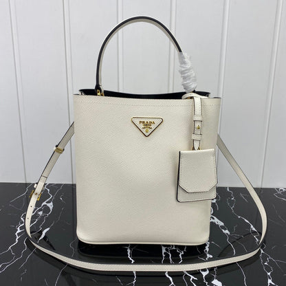 Amelia- PRDA  LUXURY BAGS - 090