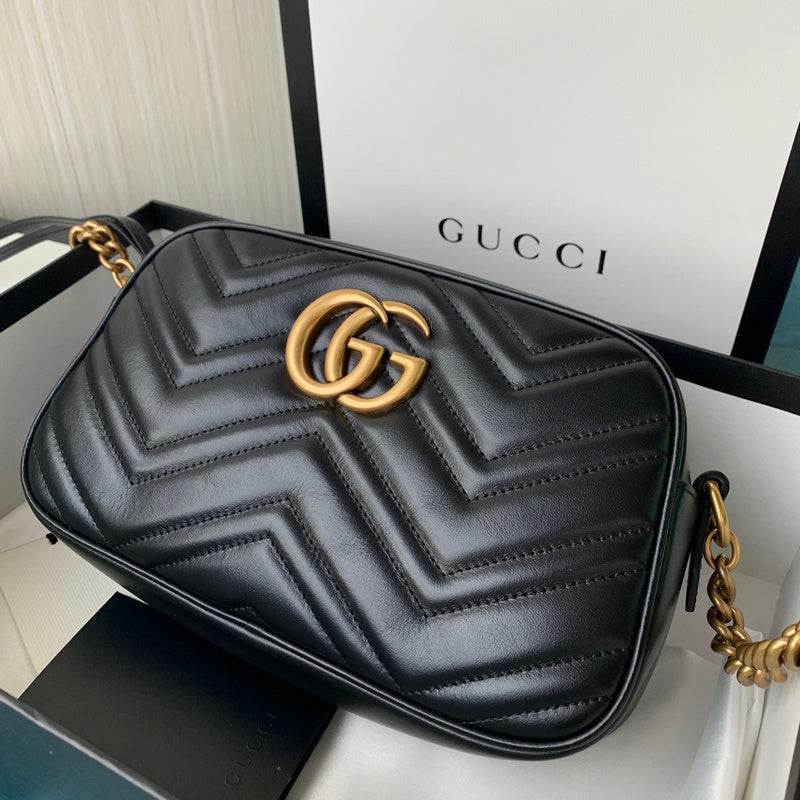 Amelia- GCI Bags - 4843