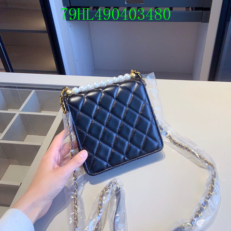 Amelia - CHL Bags - 1193