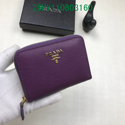 Amelia - PD Wallet - 567