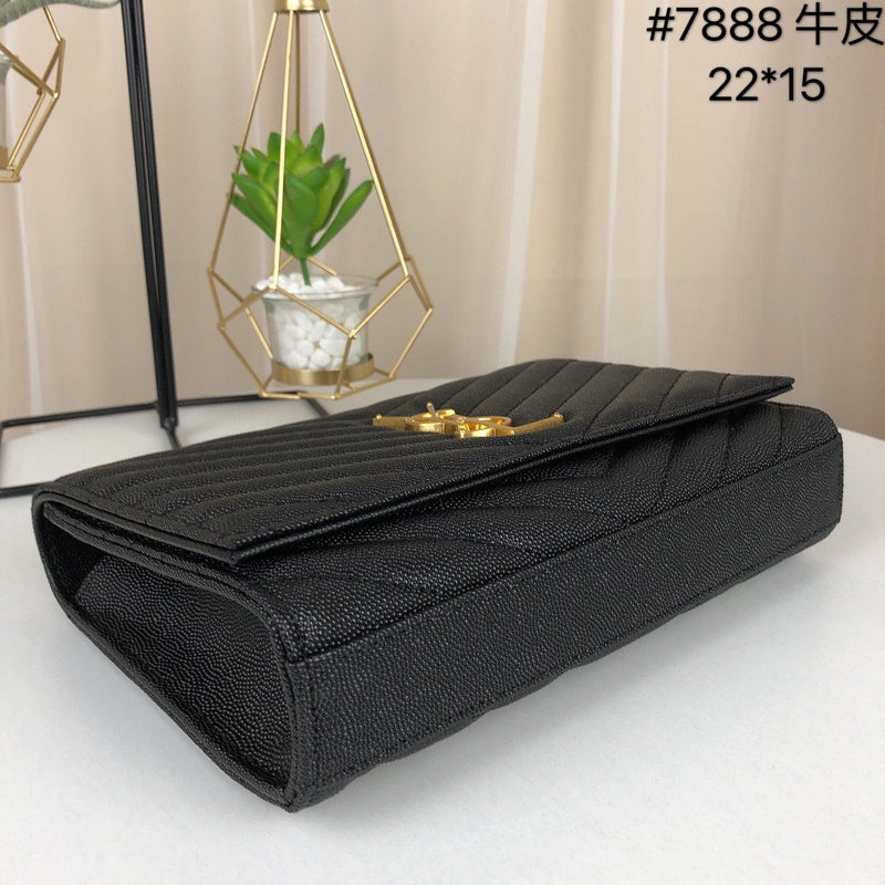 Amelia - YSL Bag - 3574