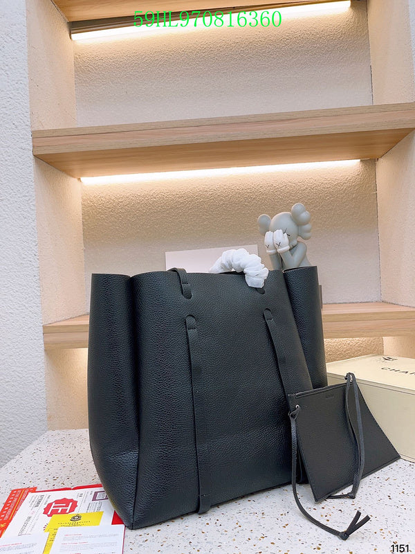 Amelia - BGA Bags - 1650