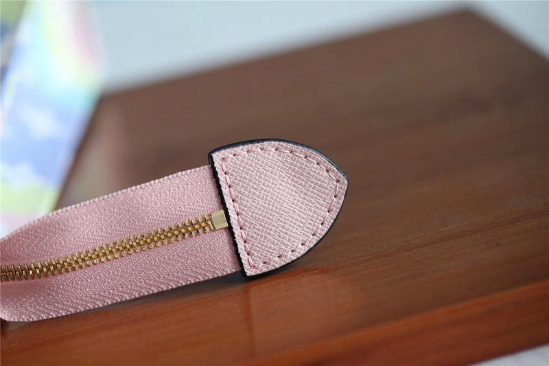 Fan Fashion Lu-Vi bags - 9039