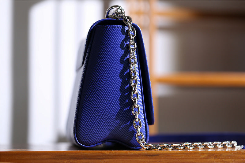 Fan Fashion Lu-Vi bags - 8509