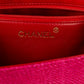 Sac Chanel 1989-1991
