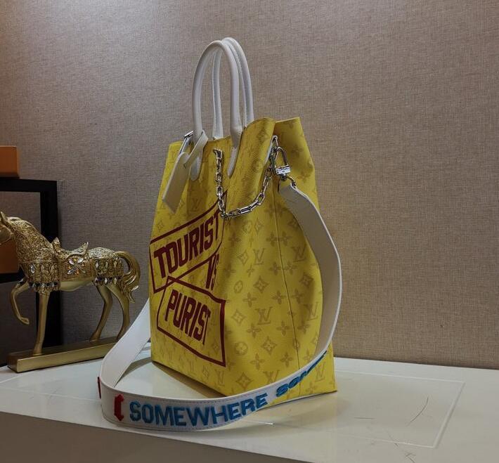 AmeliaLuxury - LOV Bags - 2427
