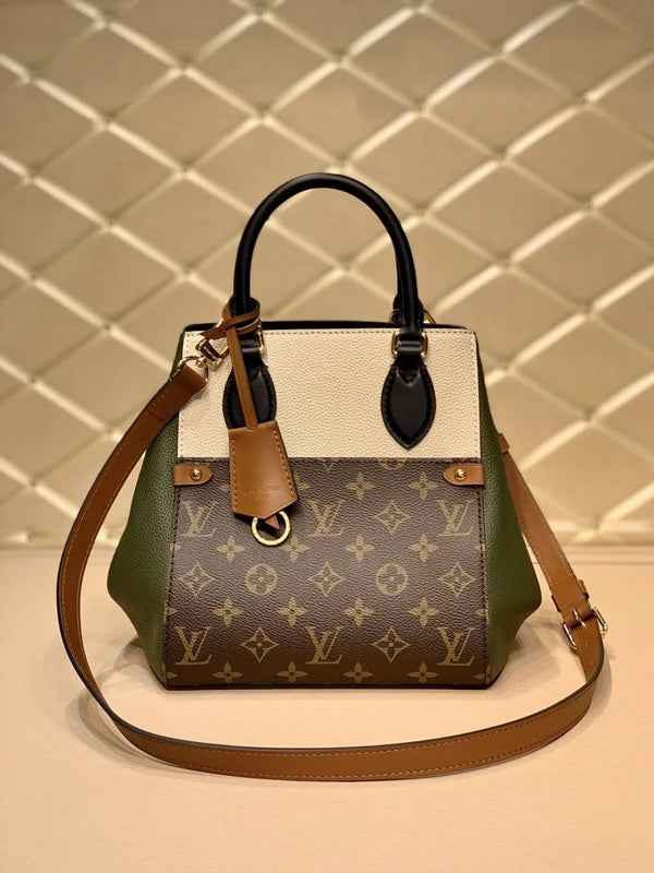Amelia - LV Bags - 12771