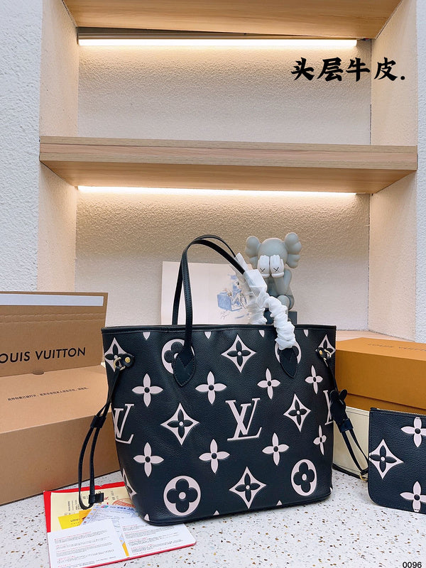 Amelia - LV Bags - 14819