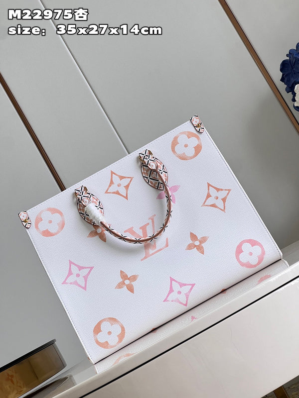 Amelia - LV Bags - 15147