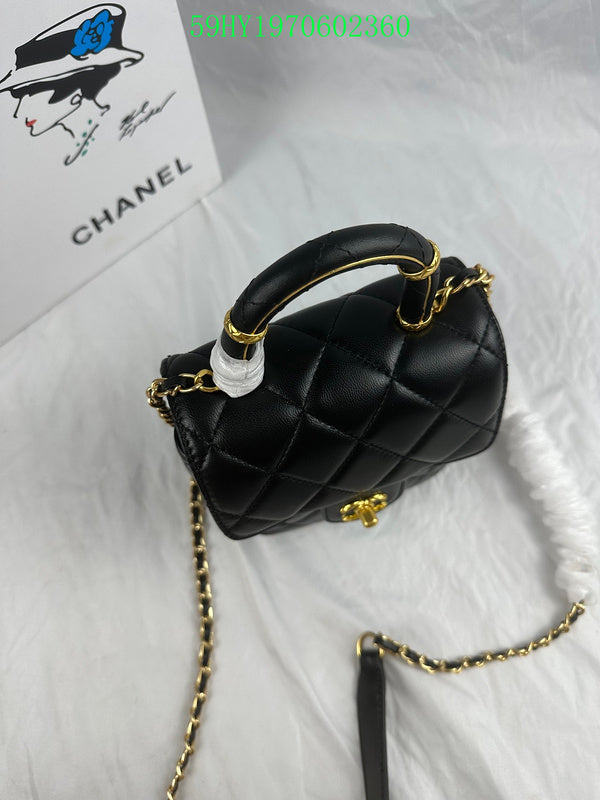 Amelia - CHL Bags - 746