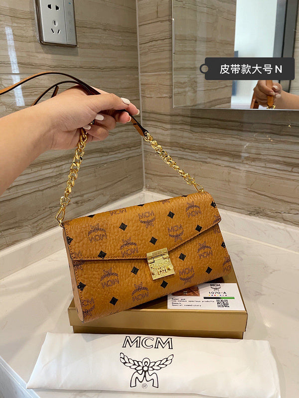 Amelia- - MQM Bags - 122