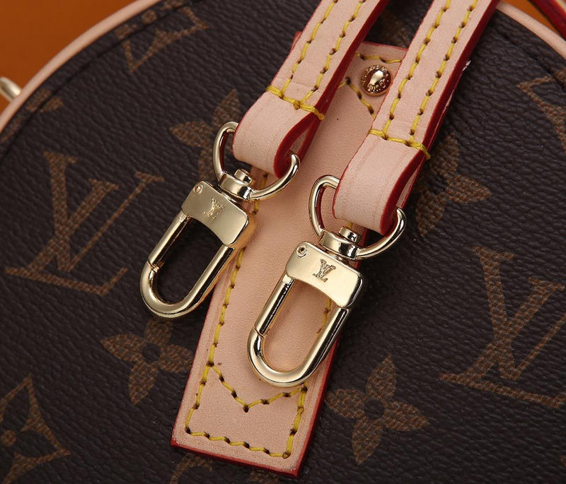 Fan Fashion Lu-Vi bags - 17842