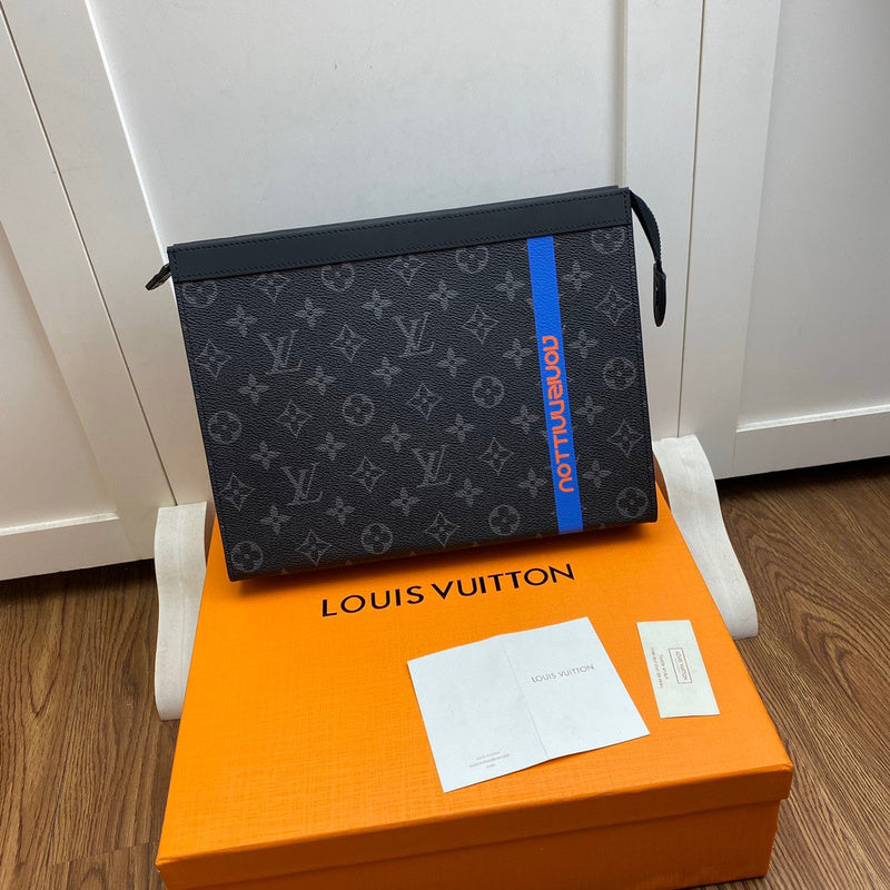 Amelia - LV Bags - 13733