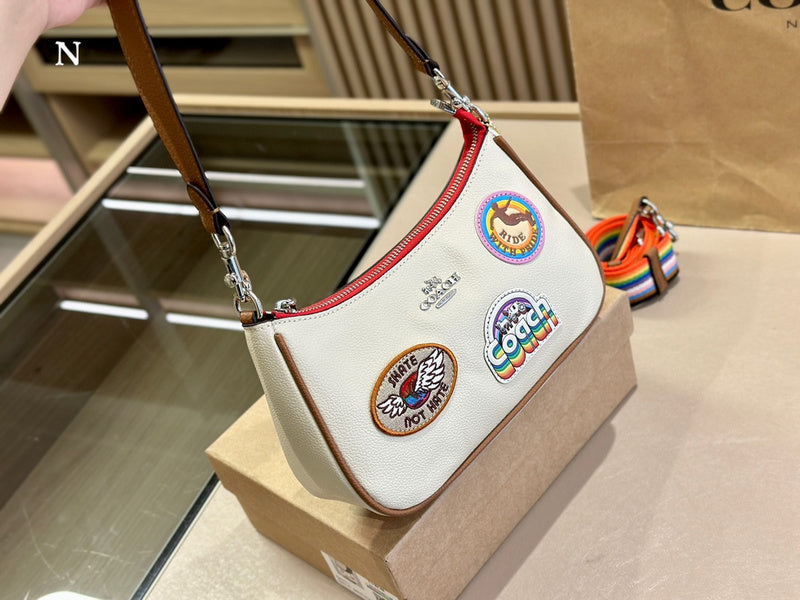 Amelia - CCH Bags - 073