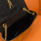 Amelia - YSL Bag - 2048