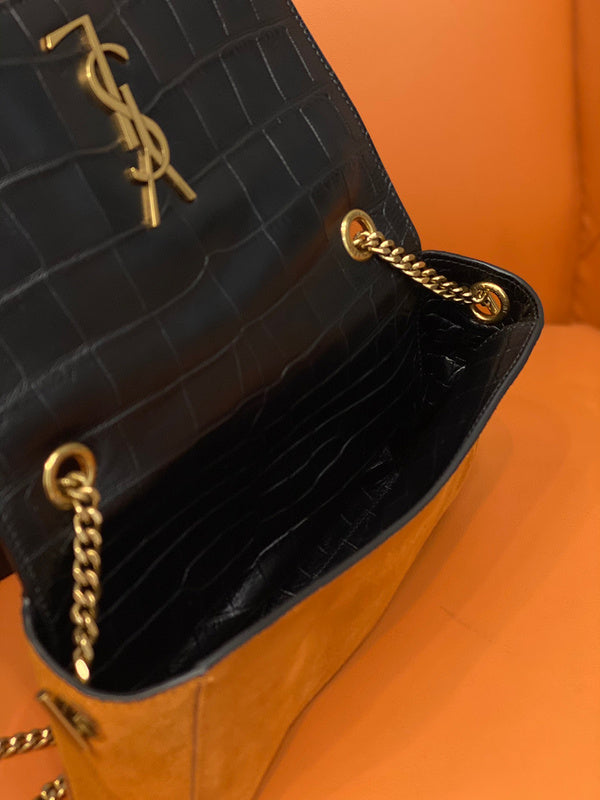 Amelia - YSL Bag - 2048