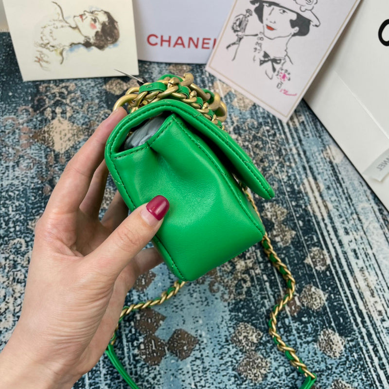 Amelia - CHL Bags - 1773