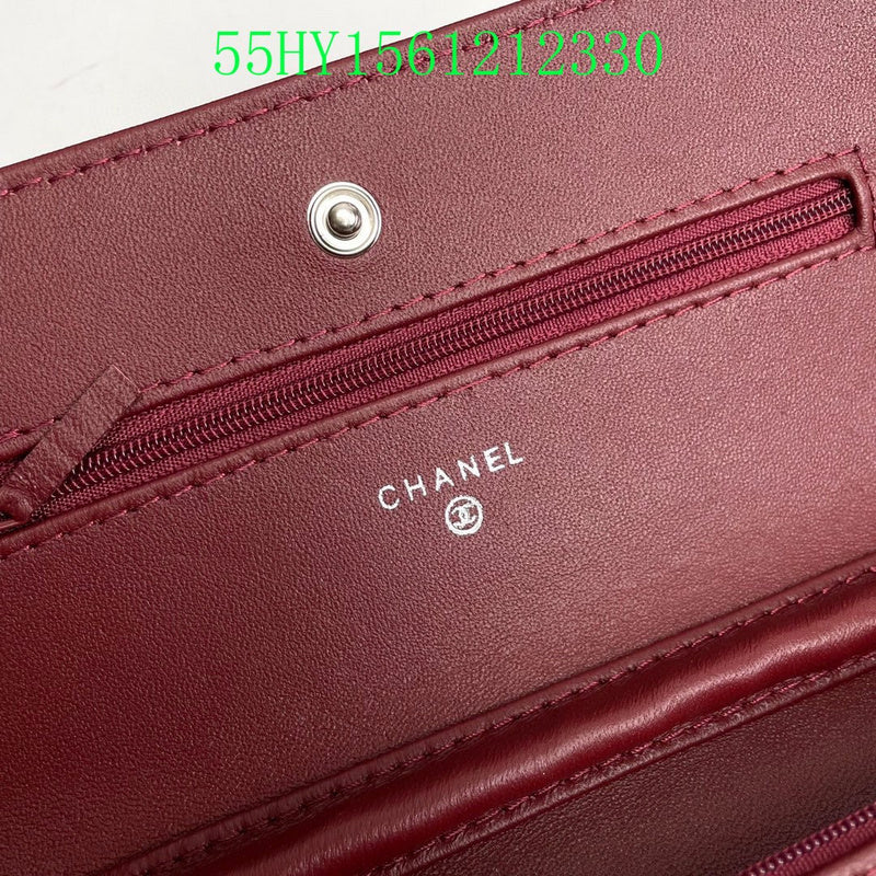 Amelia - CHL Bags - 1707