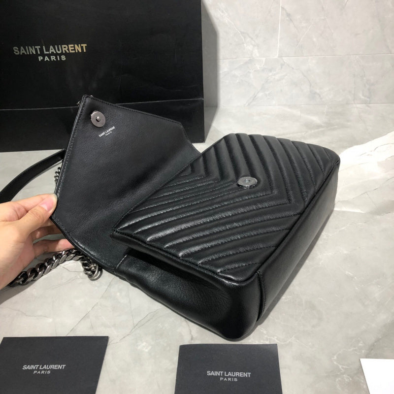 Amelia - YSL Bag - 4020