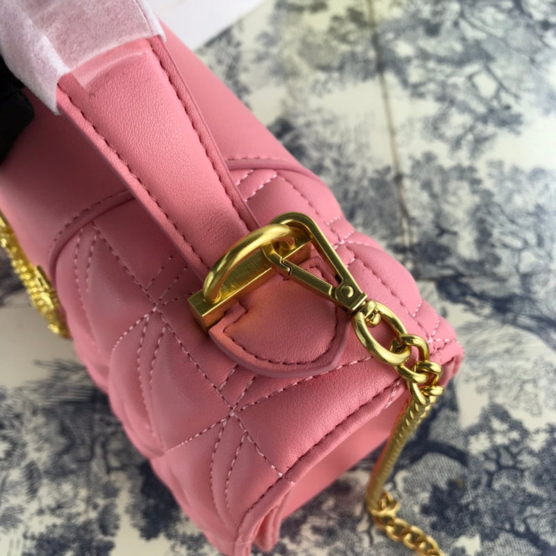 Amelia- VEL WOMEN LUXURY BAGS - 1105