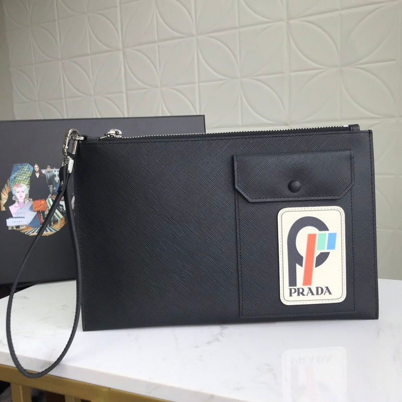 Amelia - PD Wallet - 516