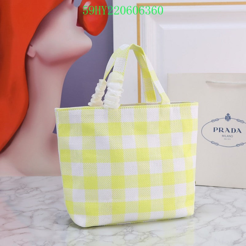 Prada Bags - The Barnes Bags  206