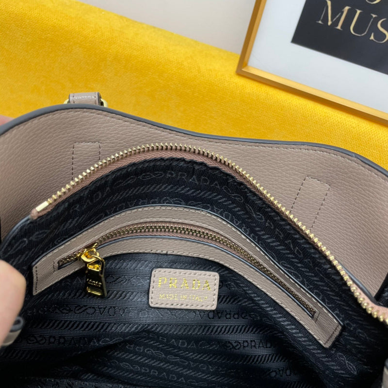 Amelia- PRDA  LUXURY BAGS - 108