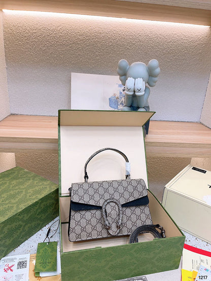 Amelia  - GCI Bags - 11649