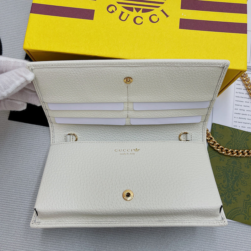 Amelia  - GCI Bags - 8089
