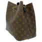 Louis Vuitton Shoulder Bag Monogram Neonoe Vuitton Bag 2way