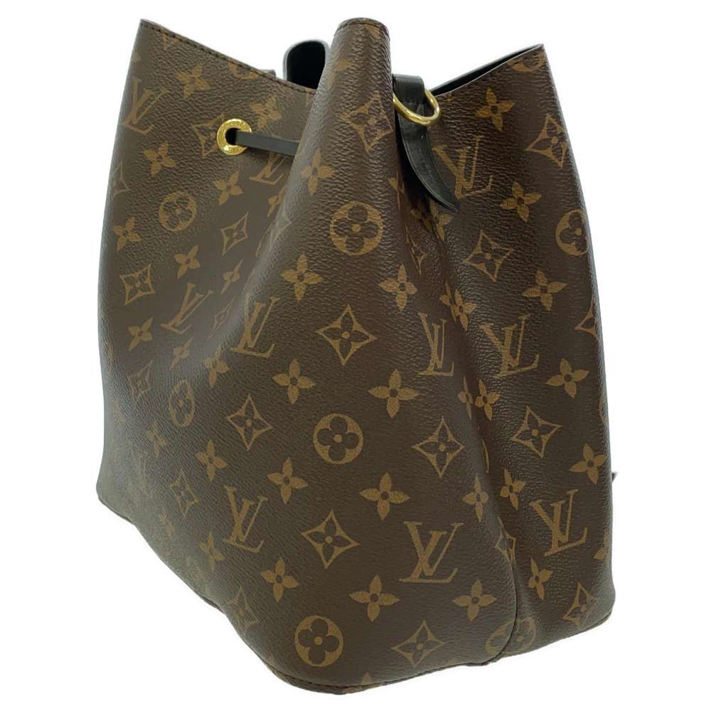 Louis Vuitton Shoulder Bag Monogram Neonoe Vuitton Bag 2way