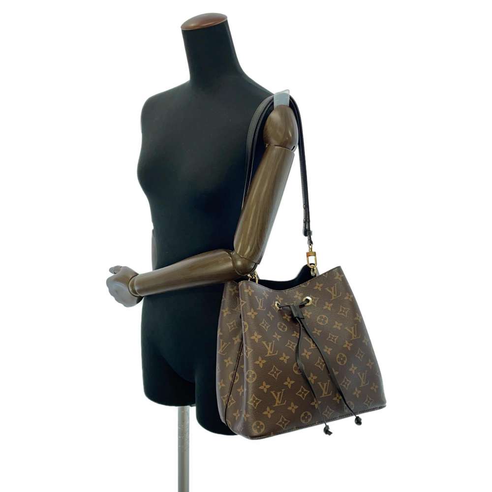 Louis Vuitton Shoulder Bag Monogram Neonoe Vuitton Bag 2way