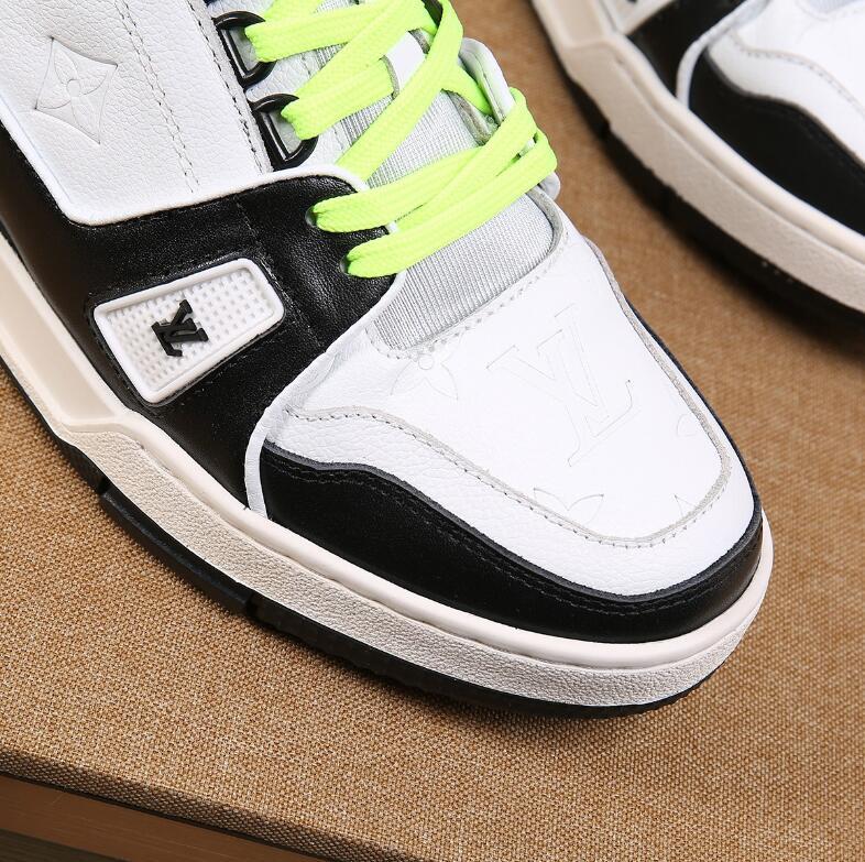 AmeliaLuxury - LOV Men Shoes - 1484