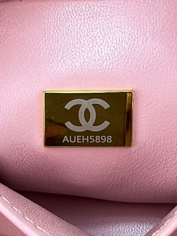 AmeliaLuxury - CHL Bags - 2770