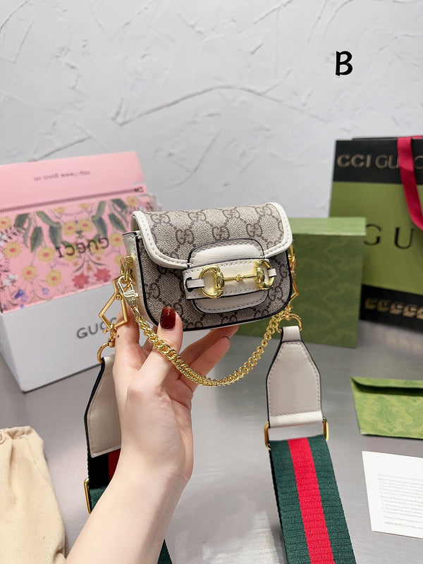 Amelia  - GCI Bags - 11800