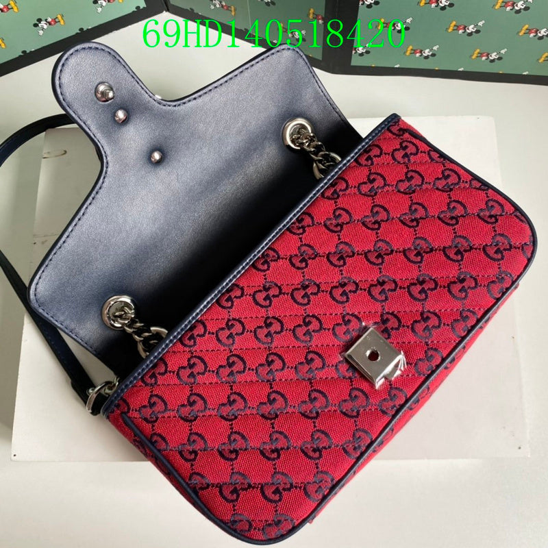 Amelia - GCI Bags - 11038