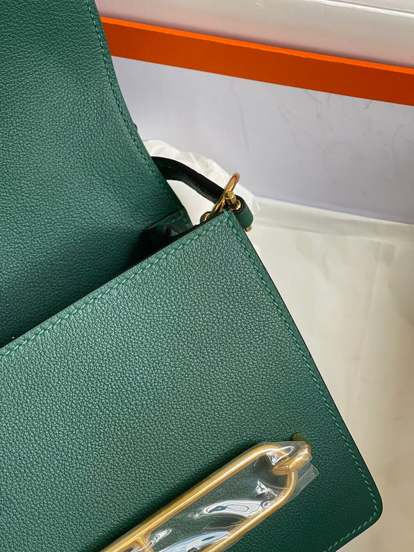 LO - HRMS DESIGNER BAGS - WOMEN BAGS - 904