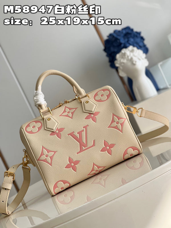 Amelia - LV Bags - 15901