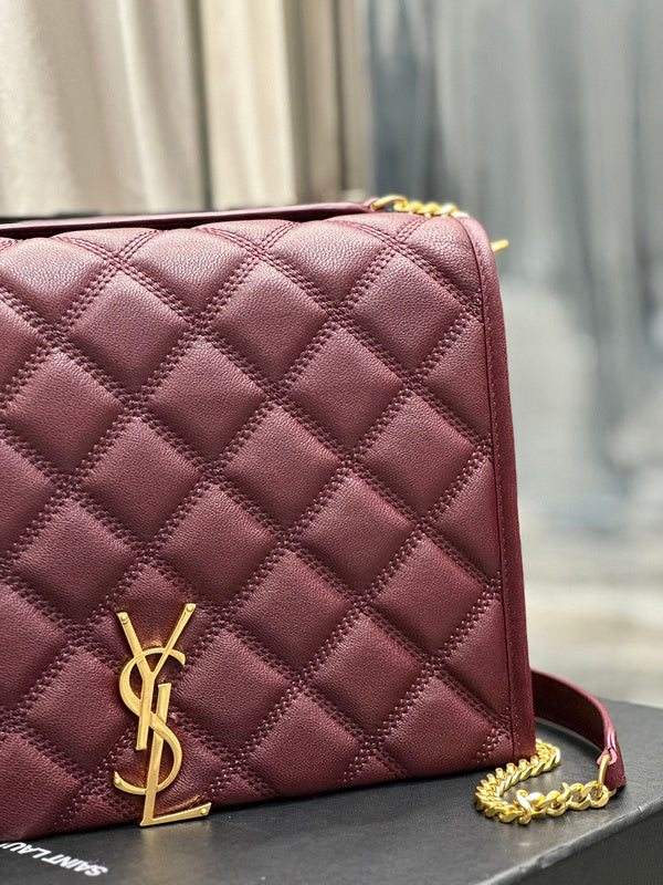 Amelia - YSL Bag - 2458