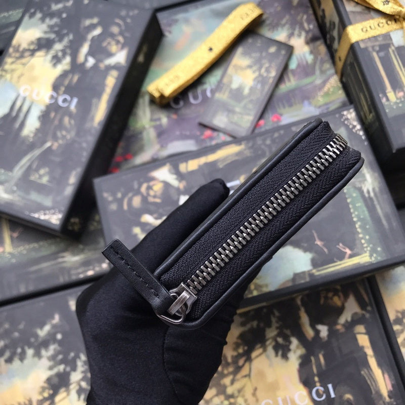 Amelia- Guki Wallet - 659